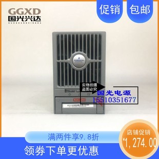 全新原包艾默生维谛R24 75A可配输出插头 2200电源模块24V