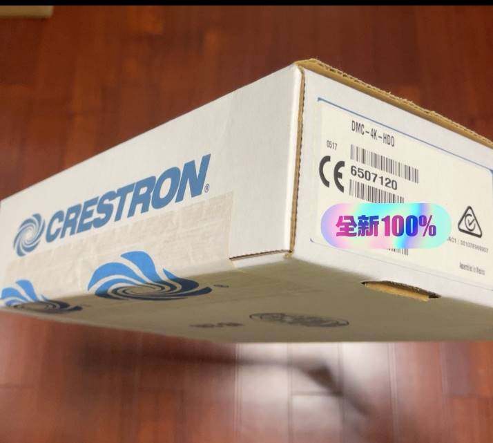 全新快思聪矩阵输入卡dmc-4k-hdo.产品齐全.