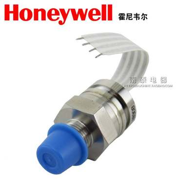 原装正品 Honeywell 不锈钢压力传感器 19C015PA4L 0-15psi