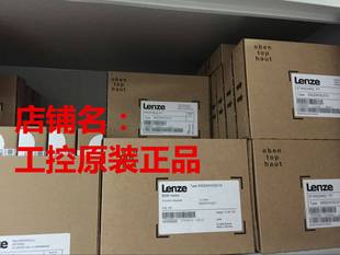 全新原装 议价 LENZE伦茨8200变频器通讯模块E82ZAFAC010