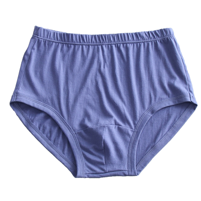 AB三角内裤加肥加大抗菌裤头