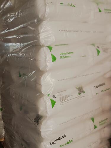 MVLDPE 埃克森 2703MC 低溶脂 吹塑薄膜原料  拉伸性好 提高韧性