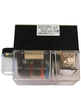 LKS210霍尼韦尔电机燃烧机伺服马达燃烧器风门执行器锅炉配件