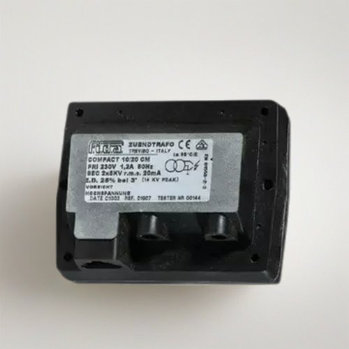 燃气锅炉FIDA1*8KV燃烧机点火器