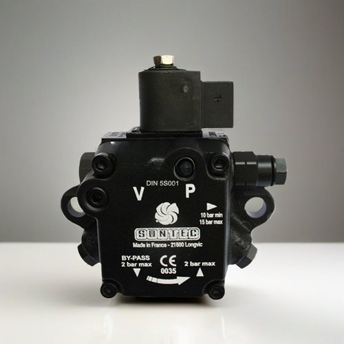 法国桑泰克SUNTEC燃油锅炉配件燃烧器柴油泵燃烧机油泵AS67B7449