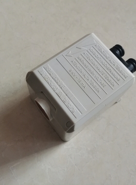 RIELLO利雅路燃烧机控制器威龙G40燃烧器程控器530SE燃油锅炉配件