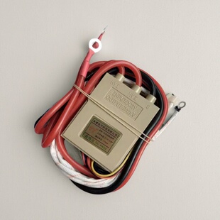 蒸炉脉冲点火器蒸包炉控制器气炉无风机肠粉机河粉机带水位灶配件