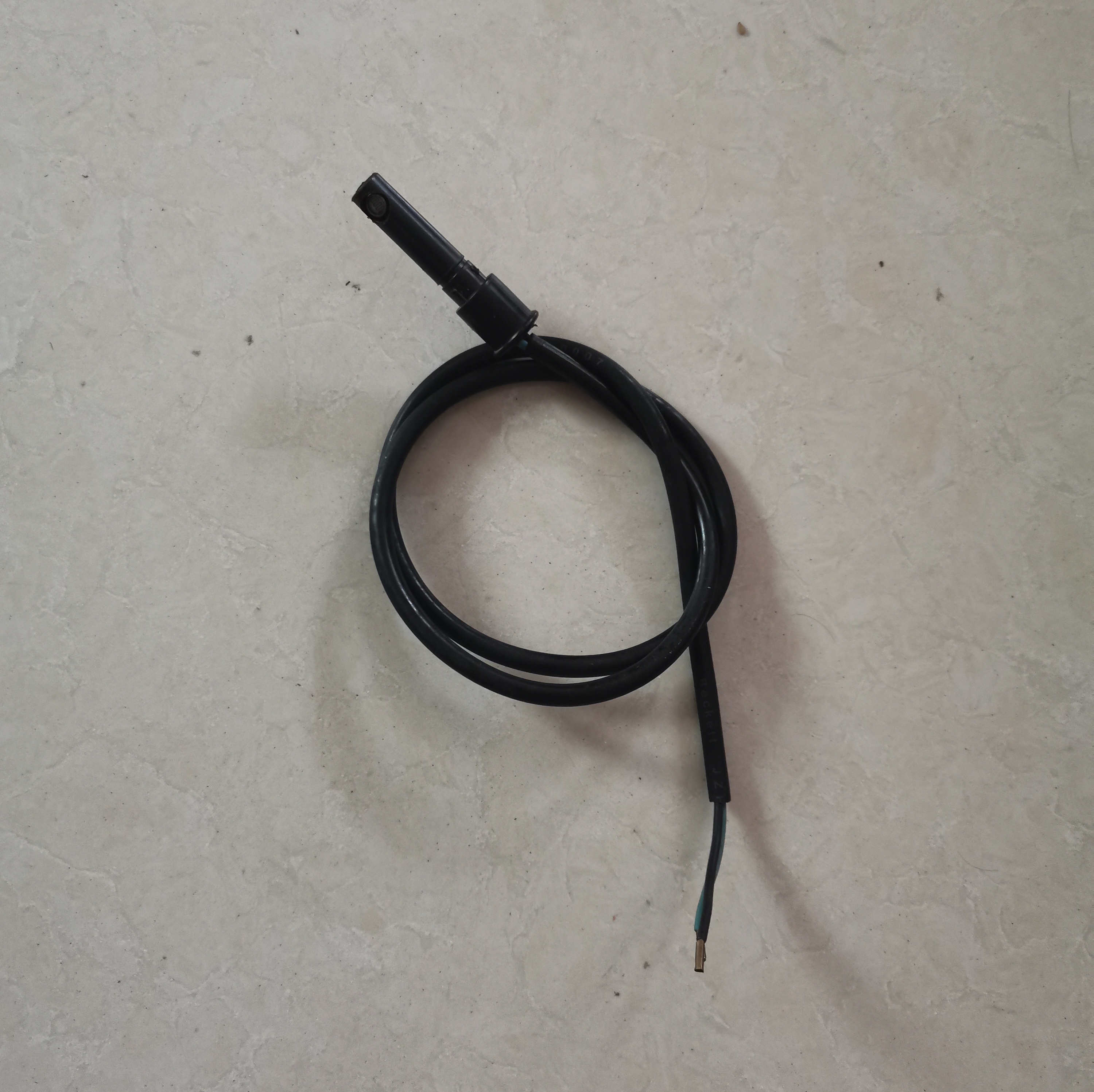 燃烧机器锅炉P930-06火焰检测器