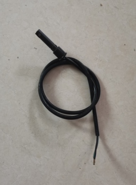 燃烧机器锅炉配件P930-06火焰检测器感光电眼光敏电阻侧/前传感器