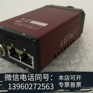 全新GX1050ALLIED工业相机需询价