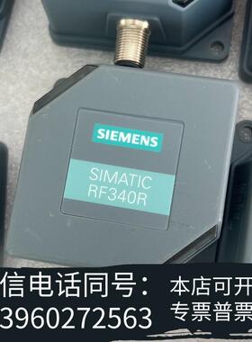 全新读写器SIMATICRF340R读取器6GT2需询价
