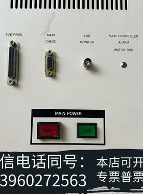 全新TEL控制CEMB-0015IDI1019ATEL需询价
