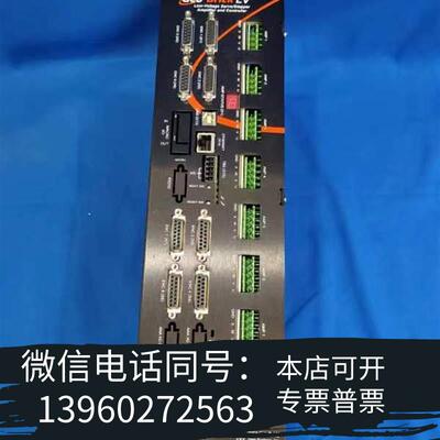 全新DELTATAU泰道伺服驱动器GBD8-C0-442-10需询价