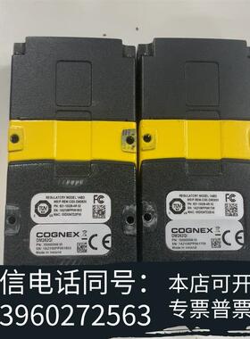 全新康耐视DM262QI无任何拆修破损需询价