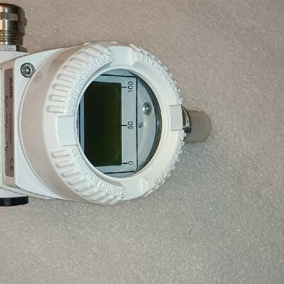 全新ABB2020TG压力变送器15753几乎无外了需询价