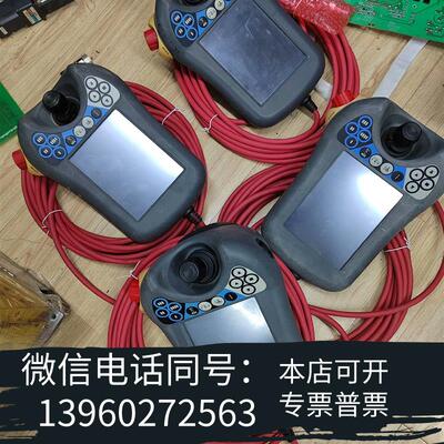 全新DSQC679主板,摇杆,触摸屏,液晶屏,,需询价