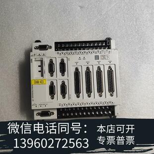 全新固高GNM 破损一处烧痕 图二通电图需询价 403