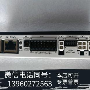 全新意大利EtherCAT智能多轴控制高速总线型闭环步进驱动器需询价