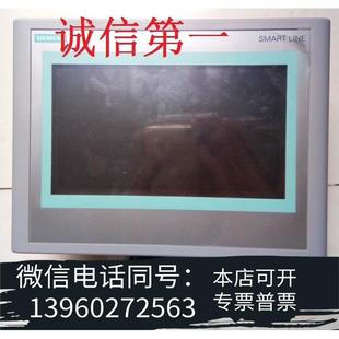 648 原装 正品 触摸屏7寸SMART700IE6AV6 0需询价