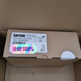 全新e82ev551 e82ev551k4c伦茨变频器82需询价