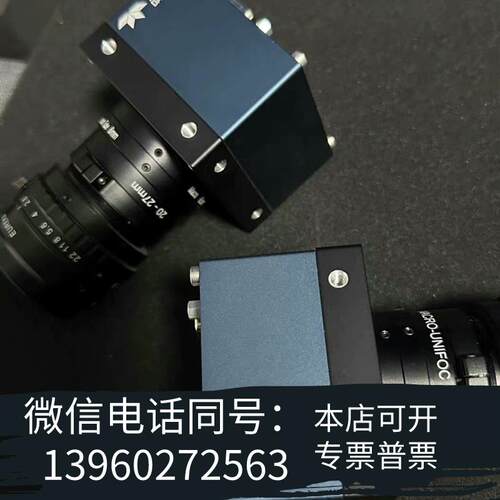 全新Dalsa线扫相机LA-GC-04K05B-00-R,4k网需询价