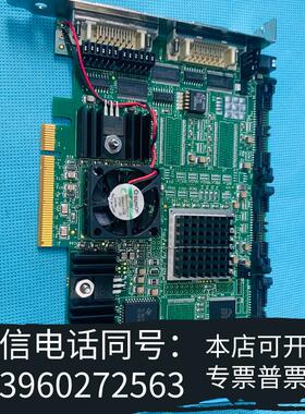 全新BitFlow图像采集卡扩展卡需询价