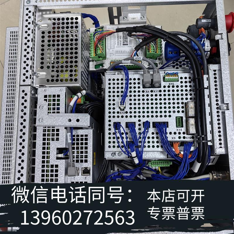 全新主机DSQC1018通讯卡DSQC1006,DSQC10需询价