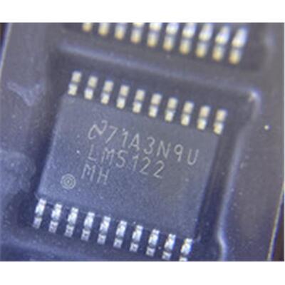 原装进口 贴片 LM5122MHX/NOPB LM5122MH HTSSOP-20 开关控制芯片