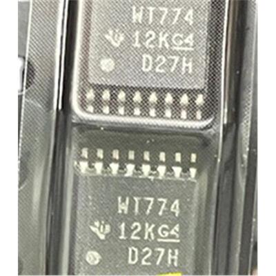 全新TI原装 SN74AVC4T774PW TSSOP16 WT774 总线收发器芯片 现货