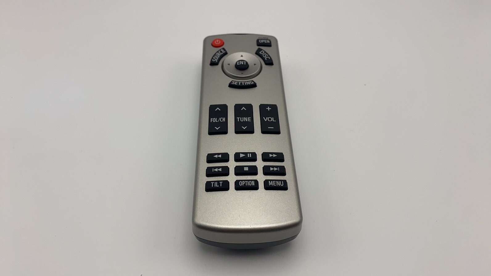 适用于埃尔法ALPHARD 20系 30系12-18 电动后排娱乐吸顶DVD遥控器