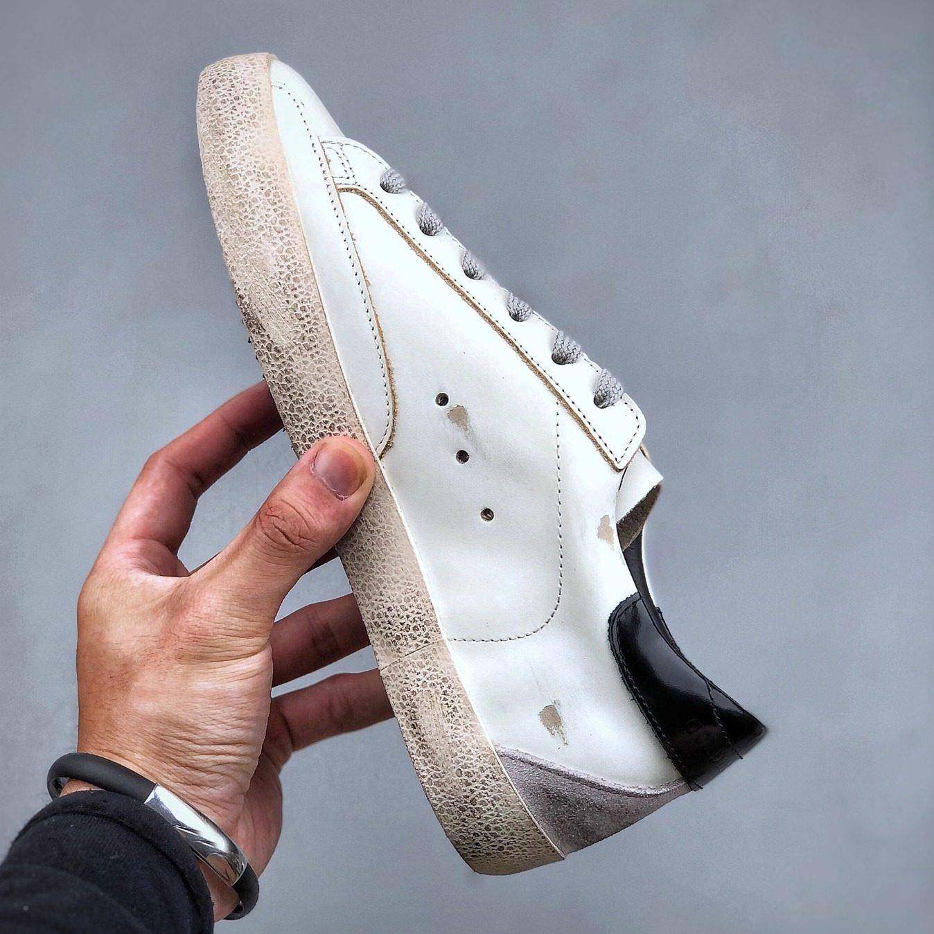 【高定系】小白鞋休闲百搭爆款小脏鞋运动板鞋潮鞋通勤配裙子简约,女鞋,休闲板鞋,淘宝优惠券,粉丝福利购,淘宝优惠卷