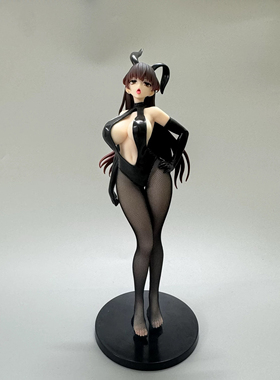 BearPanda 1/4追视眼此方酱TNL手办模型摆件优质版桌面机箱模玩