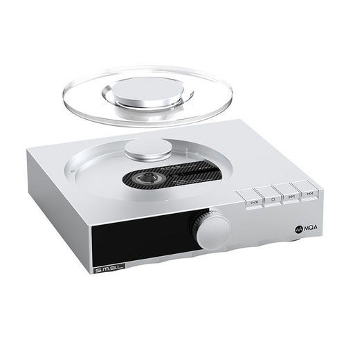smsl双木三林PL200T碟机hifi发烧无损CD机蓝牙播放器数字转盘