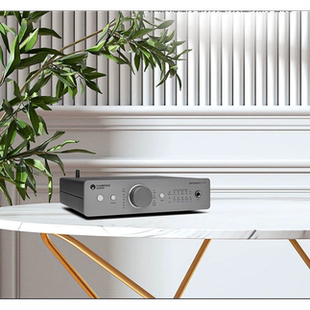 政府补贴 英国剑桥CambridgeAudio解码DAC耳放 MQA DacMagic200M