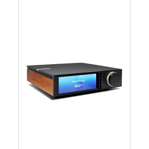 政府补贴】CambridgeAudio剑桥 EVO150数播前级DSD解码功放一体机