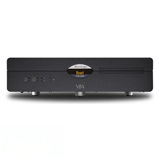 法国YBA全新行货Heritage CD200 CD播放器 发烧CD机 原装正品