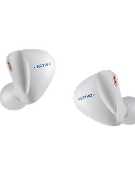 Iriver/艾利和 Scoop北斗星5单元圈铁入耳式HiFi发烧有线耳机耳塞