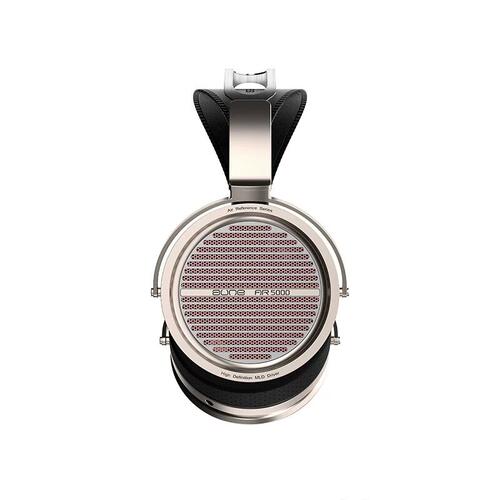 aune AR5000MK2头戴式有线hifi发烧立体声监听动圈游戏电竞大耳