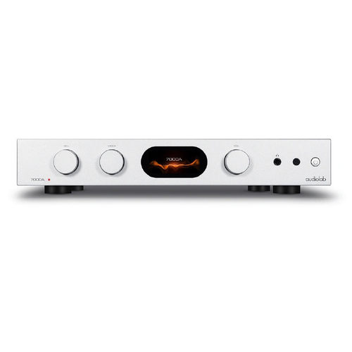 傲立audiolab 7000A功放机7000N数字串流流媒体CD播放器7000CDT