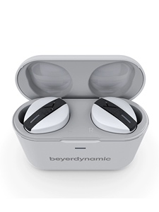 beyerdynamic/拜雅FREE BYRD费兰朵入耳式真无线运动蓝牙耳机降噪