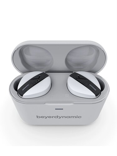 beyerdynamic/拜雅FREE BYRD费兰朵入耳式真无线运动蓝牙耳机降噪