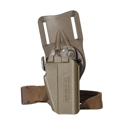 183型快拔套枪套下沉绑腿装备92A