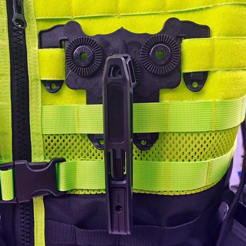 VP911G17快拔套左右手通用