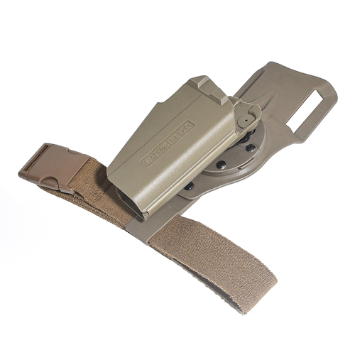 龙章御183型快拔套枪套