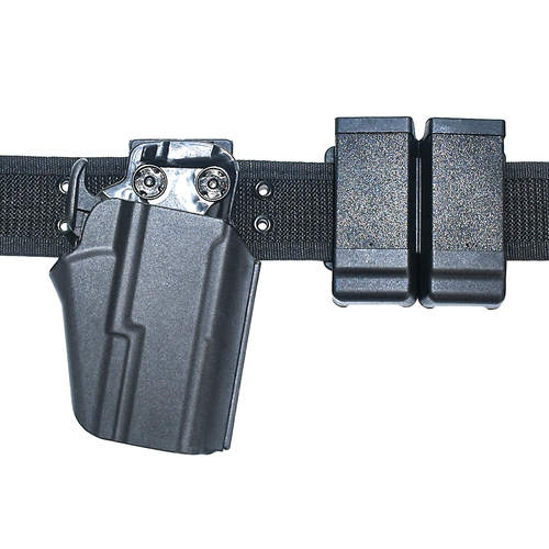 龙章御P320中指解锁战术快拔套