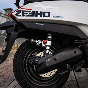 NX极核AE5 M95 小牛FX AE4 机2 阿尔法XRS后减震适用九号M395C