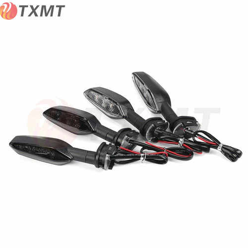 雅马哈MT07MT09MT10前后转向灯