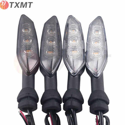 杜卡迪95012001260LED转向灯