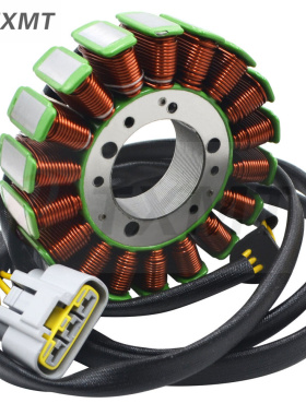 适配庞巴迪指挥官 Commander 800R/1000R发电机线圈磁电机线圈