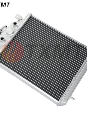 适用Polaris 1999 Ranger 500 6x6 UTV型号的散热器水箱总成